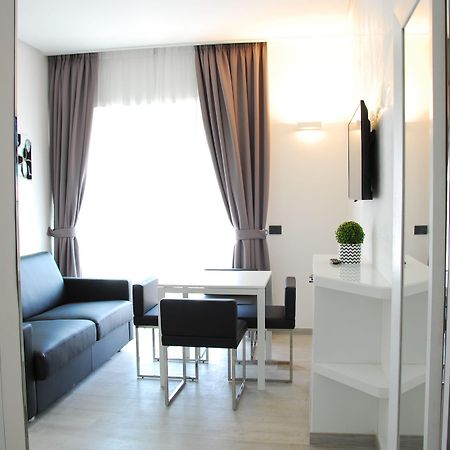 Lhp Suite Rapallo Extérieur photo