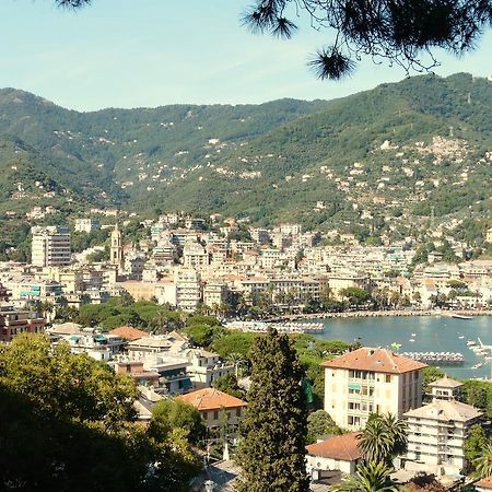 Lhp Suite Rapallo Extérieur photo