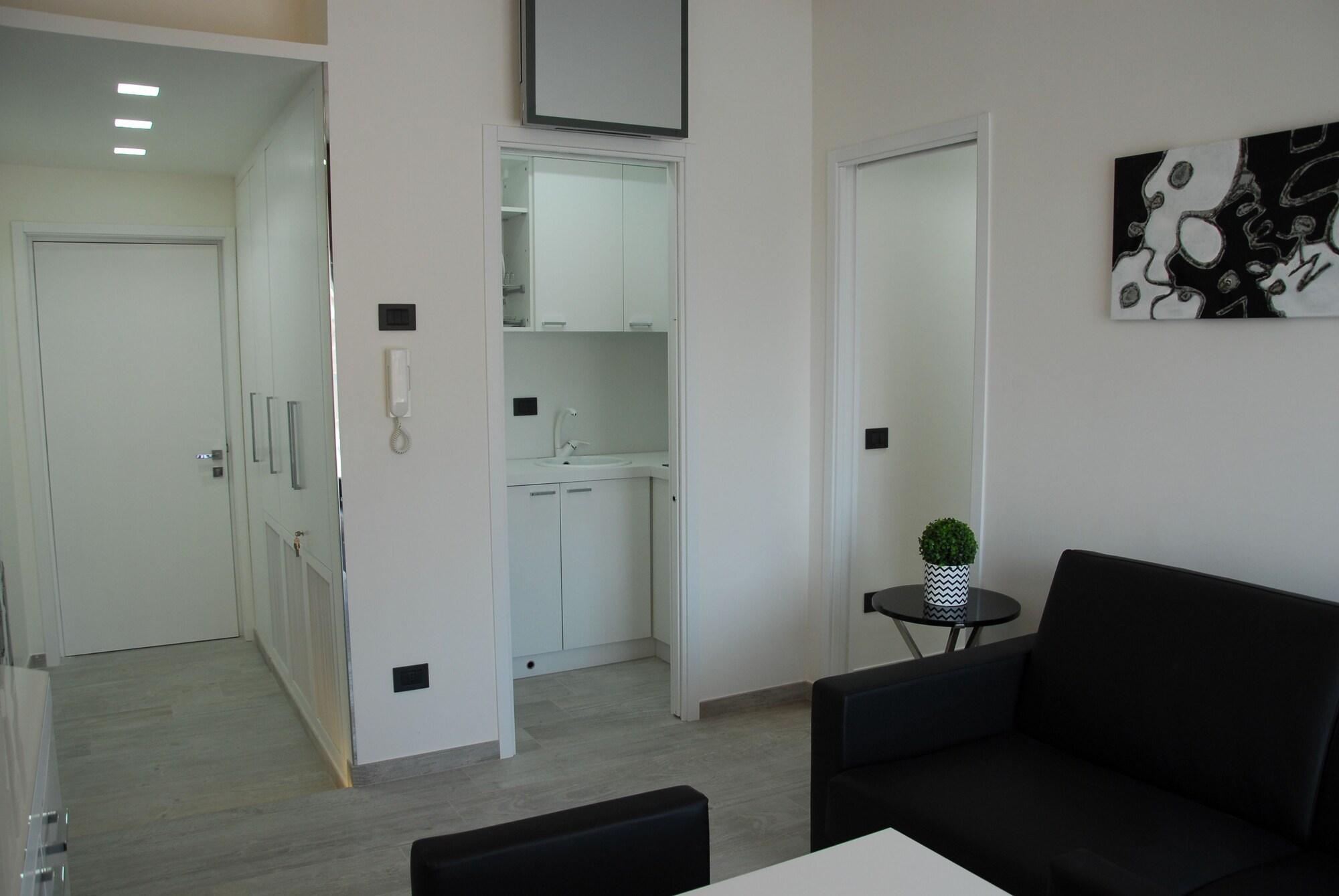 Lhp Suite Rapallo Extérieur photo