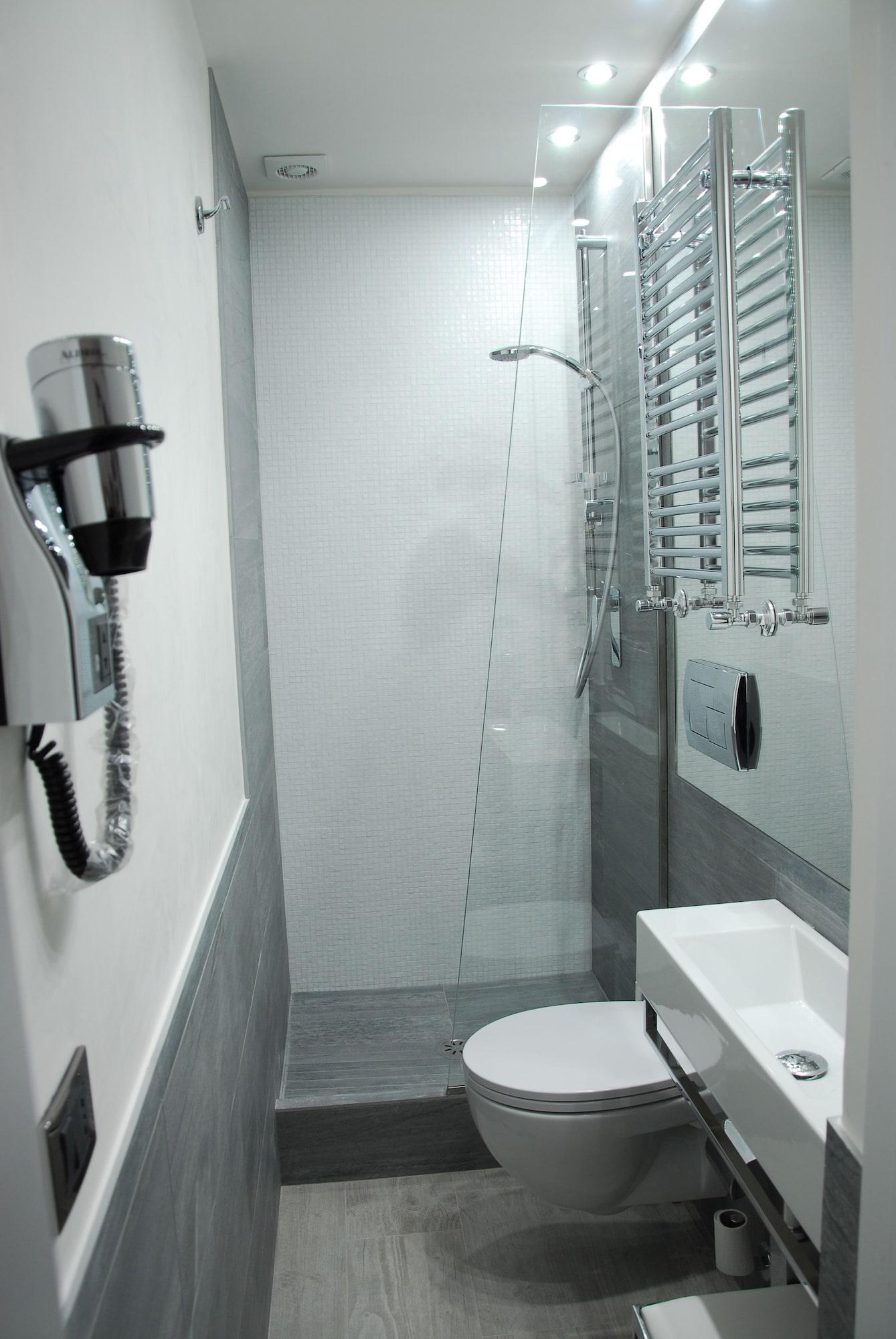 Lhp Suite Rapallo Extérieur photo