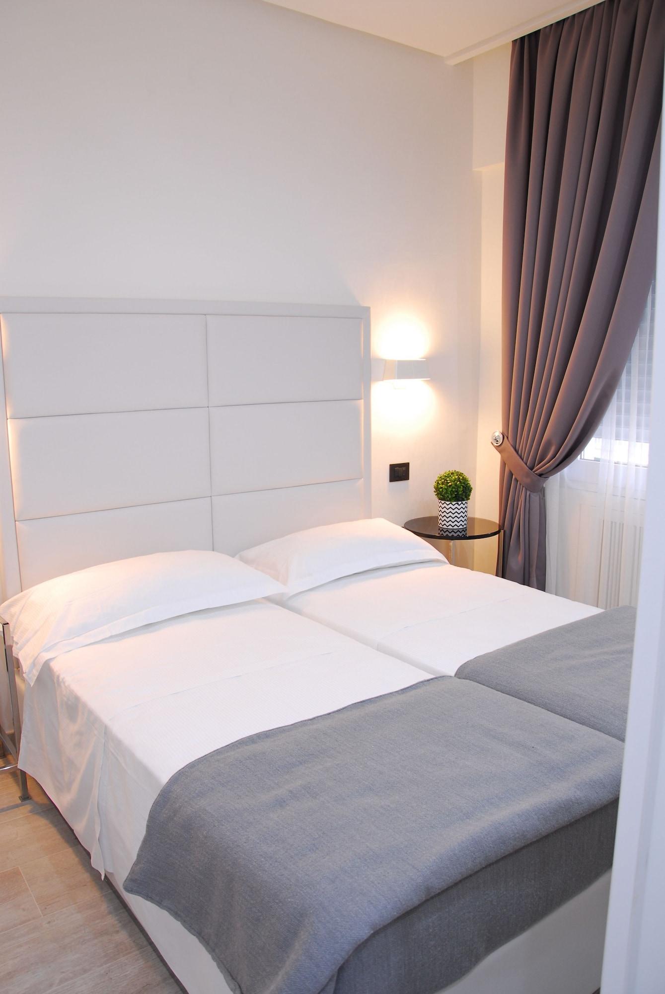 Lhp Suite Rapallo Extérieur photo