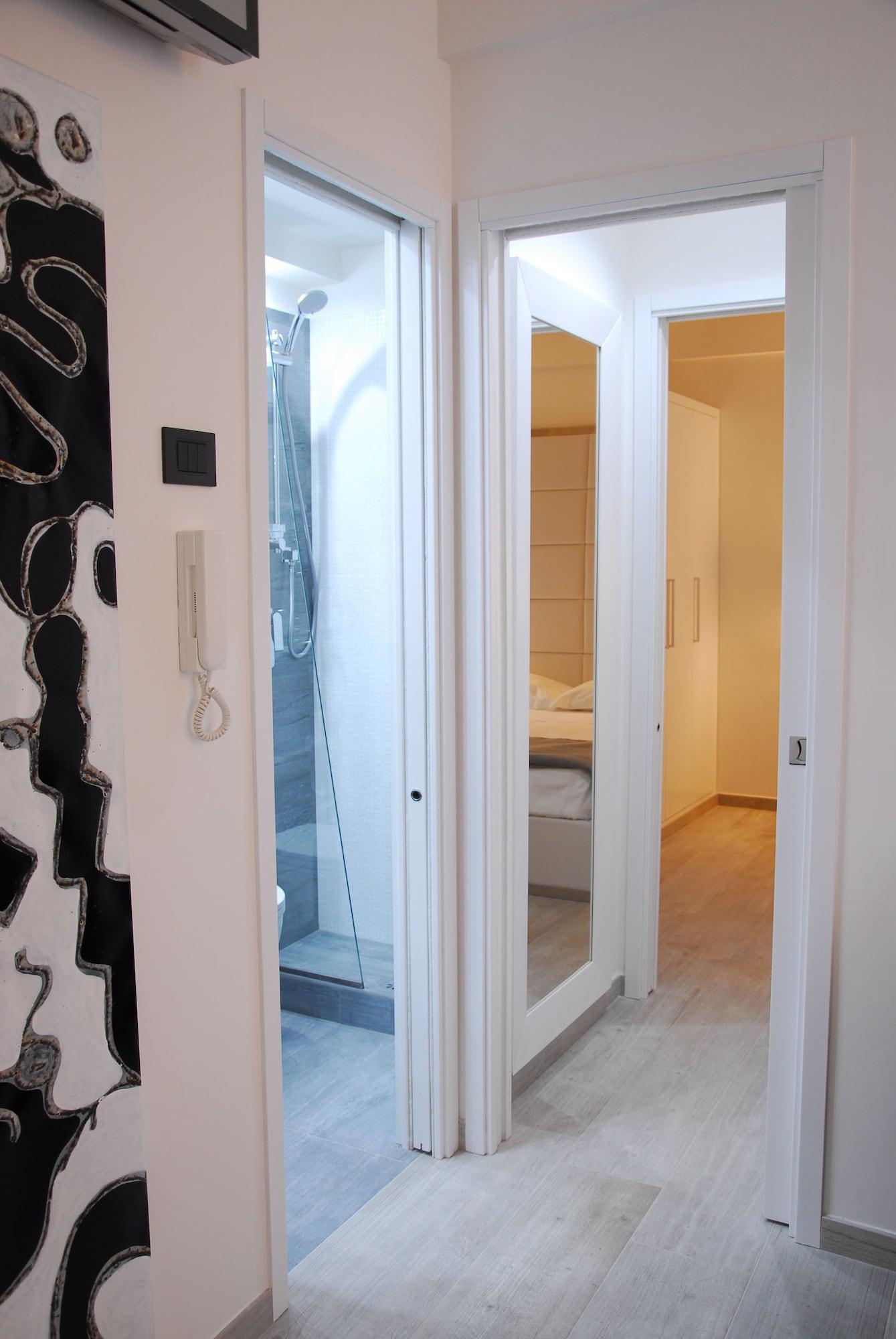 Lhp Suite Rapallo Extérieur photo