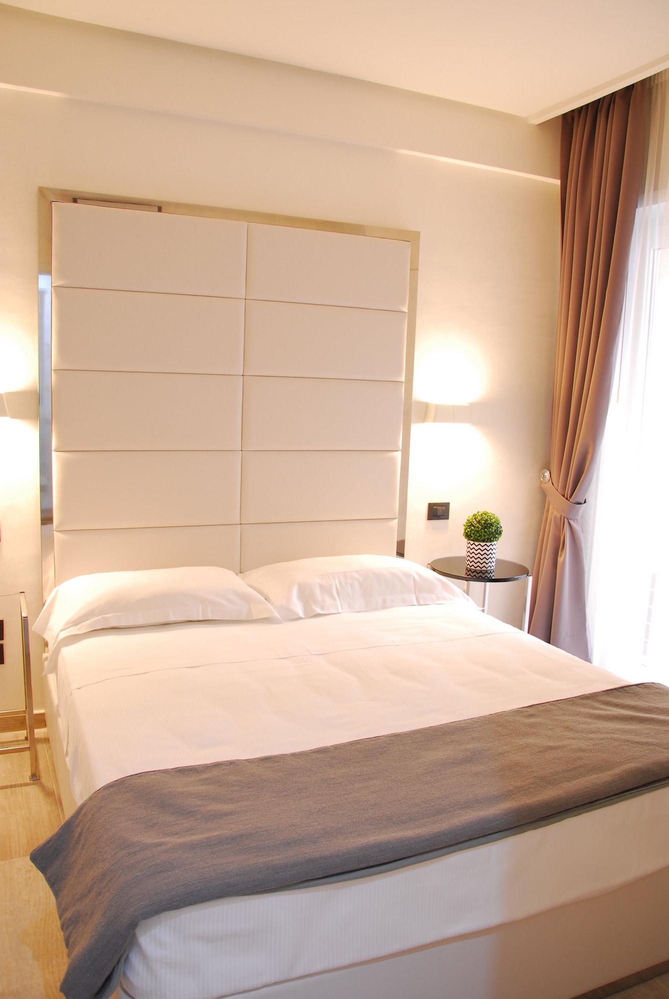 Lhp Suite Rapallo Extérieur photo