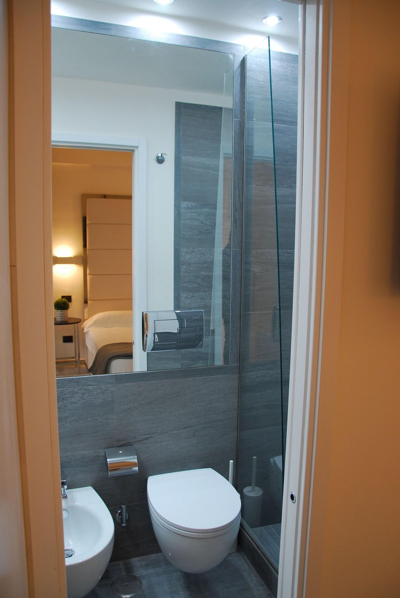 Lhp Suite Rapallo Extérieur photo