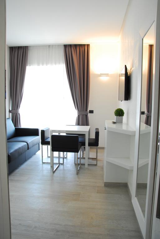Lhp Suite Rapallo Extérieur photo