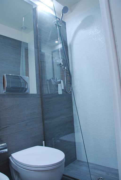Lhp Suite Rapallo Extérieur photo