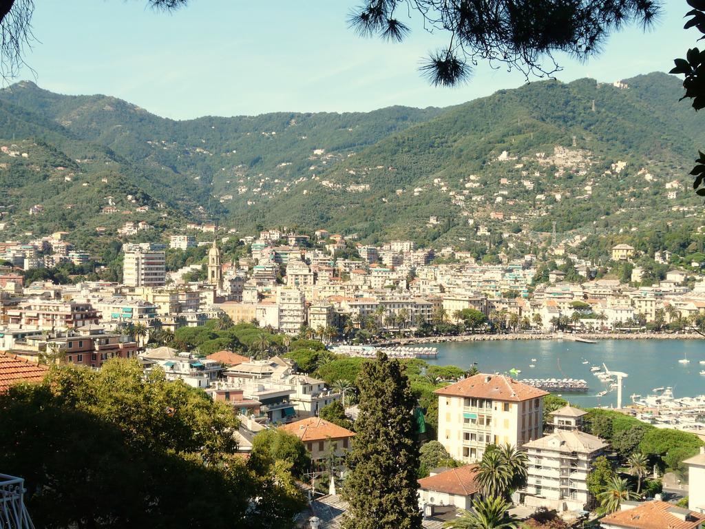 Lhp Suite Rapallo Extérieur photo