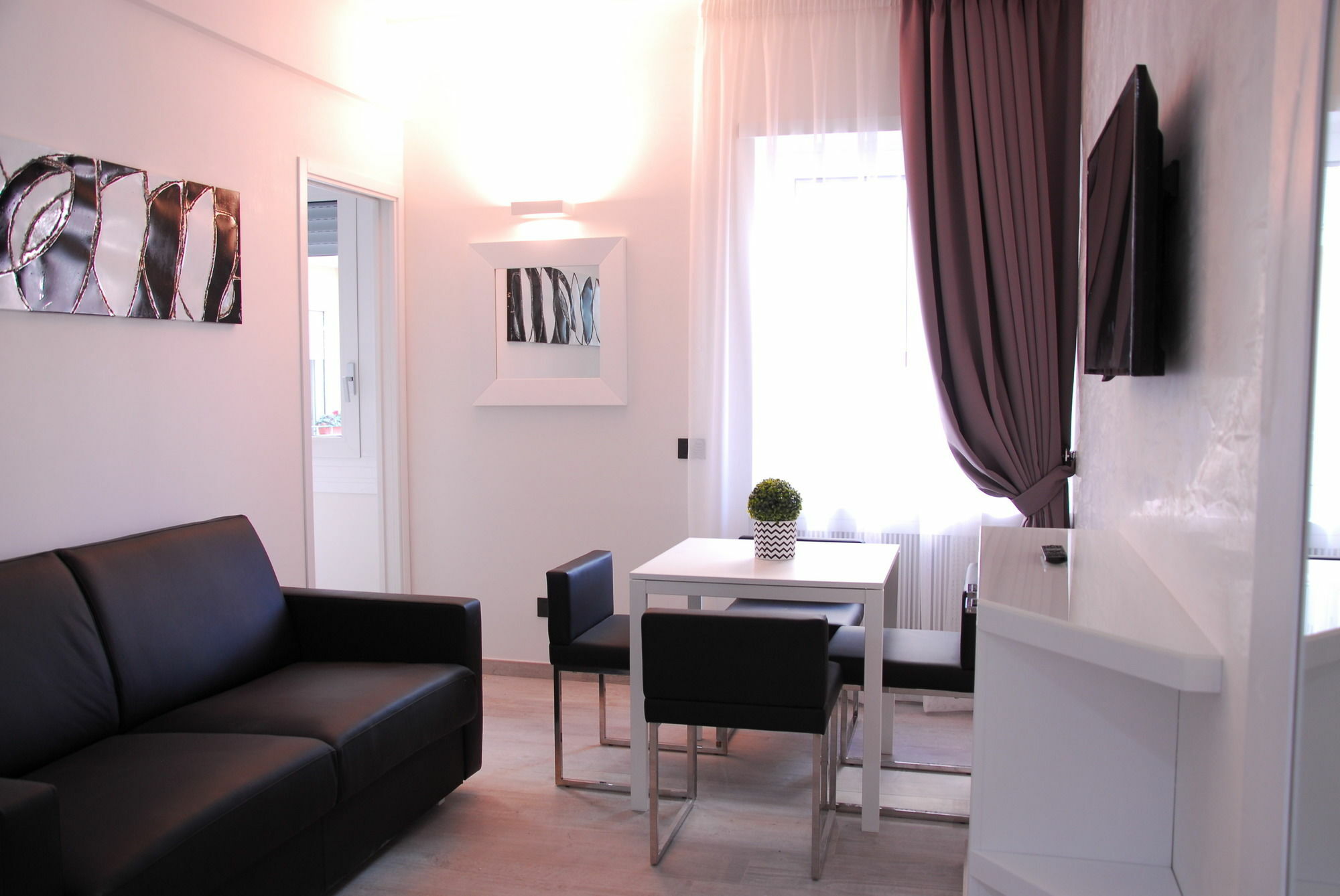 Lhp Suite Rapallo Extérieur photo