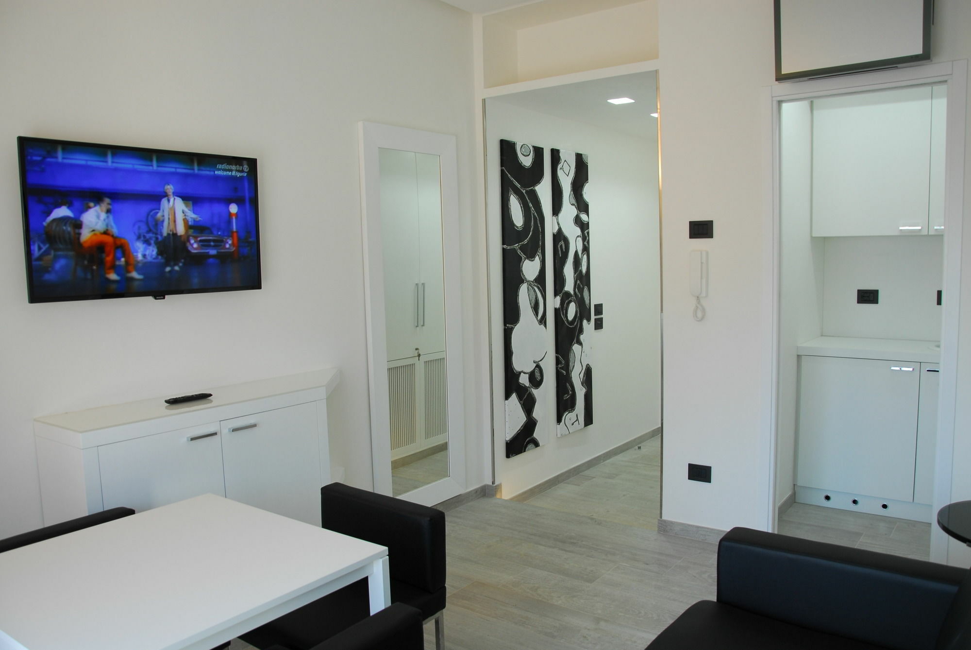 Lhp Suite Rapallo Extérieur photo